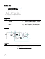 Preview for 7 page of Dell Dell Edge Gateway 3002 Installation And Operation Manual