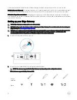 Preview for 14 page of Dell Dell Edge Gateway 3002 Installation And Operation Manual