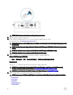 Preview for 18 page of Dell Dell Edge Gateway 3002 Installation And Operation Manual