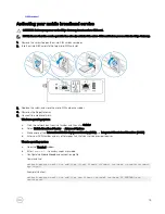 Preview for 19 page of Dell Dell Edge Gateway 3002 Installation And Operation Manual