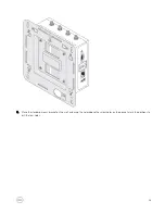 Preview for 23 page of Dell Dell Edge Gateway 3002 Installation And Operation Manual