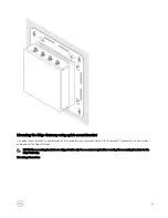 Preview for 27 page of Dell Dell Edge Gateway 3002 Installation And Operation Manual