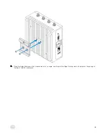 Preview for 33 page of Dell Dell Edge Gateway 3002 Installation And Operation Manual