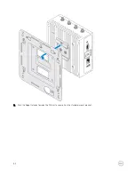 Preview for 34 page of Dell Dell Edge Gateway 3002 Installation And Operation Manual