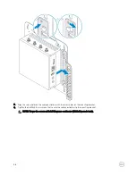 Preview for 36 page of Dell Dell Edge Gateway 3002 Installation And Operation Manual