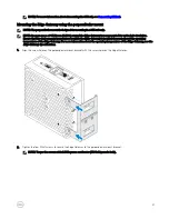 Preview for 41 page of Dell Dell Edge Gateway 3002 Installation And Operation Manual