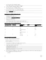 Preview for 54 page of Dell Dell Edge Gateway 3002 Installation And Operation Manual