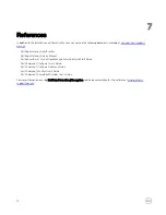 Preview for 72 page of Dell Dell Edge Gateway 3002 Installation And Operation Manual