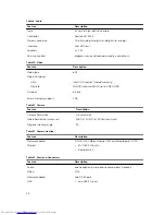 Preview for 44 page of Dell Dell Vostro 14 - 3446 Owner'S Manual