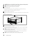 Preview for 16 page of Dell DELL10KWEBM Getting Started