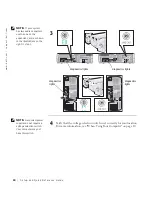 Предварительный просмотр 15 страницы Dell DHP Setup And Quick Reference Manual