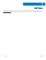 Preview for 4 page of Dell Dial Totem User Manual