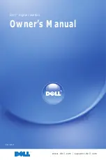 Dell Digital Jukebox Owner'S Manual preview