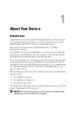 Preview for 18 page of Dell Digital Jukebox Owner'S Manual