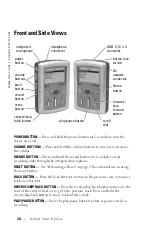 Preview for 19 page of Dell Digital Jukebox Owner'S Manual