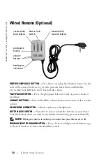 Preview for 21 page of Dell Digital Jukebox Owner'S Manual