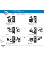 Preview for 1 page of Dell Dimension 0C8494A00 Quick Setup Manual