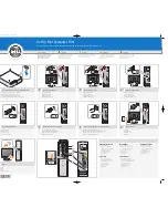 Dell Dimension 0GF017A01 Quick Setup Manual preview