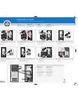 Dell Dimension 0HG691A01 Quick Setup Manual preview