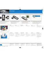 Preview for 2 page of Dell Dimension 0JH552A01 Quick Setup Manual