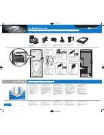 Preview for 2 page of Dell Dimension 0R7684A00 Setup