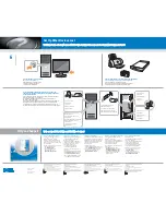 Preview for 2 page of Dell Dimension 0T2148A00 Setup