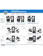 Preview for 1 page of Dell Dimension 0T8147A00 Setup