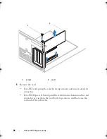 Предварительный просмотр 26 страницы Dell Dimension 2010 Service Manual