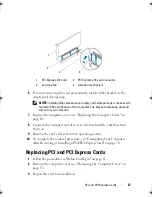 Предварительный просмотр 27 страницы Dell Dimension 2010 Service Manual