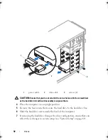 Предварительный просмотр 32 страницы Dell Dimension 2010 Service Manual