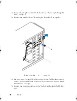 Предварительный просмотр 34 страницы Dell Dimension 2010 Service Manual