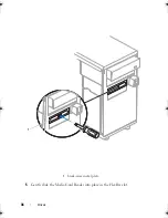 Предварительный просмотр 36 страницы Dell Dimension 2010 Service Manual