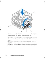 Предварительный просмотр 54 страницы Dell Dimension 2010 Service Manual