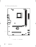 Предварительный просмотр 60 страницы Dell Dimension 2010 Service Manual