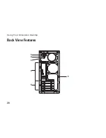 Preview for 22 page of Dell Dimension 2010 Setup Manual