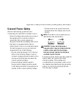 Preview for 69 page of Dell Dimension 2010 Setup Manual