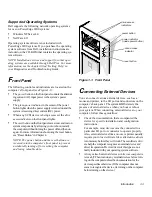 Предварительный просмотр 25 страницы Dell Dimension 2200 User Manual