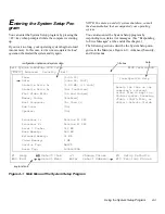 Предварительный просмотр 49 страницы Dell Dimension 2200 User Manual