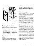 Предварительный просмотр 83 страницы Dell Dimension 2200 User Manual