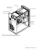 Предварительный просмотр 85 страницы Dell Dimension 2200 User Manual