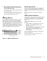 Предварительный просмотр 93 страницы Dell Dimension 2200 User Manual