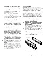 Предварительный просмотр 95 страницы Dell Dimension 2200 User Manual