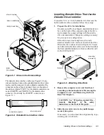 Предварительный просмотр 105 страницы Dell Dimension 2200 User Manual