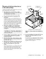 Предварительный просмотр 113 страницы Dell Dimension 2200 User Manual