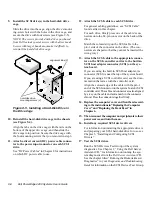 Предварительный просмотр 114 страницы Dell Dimension 2200 User Manual