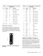 Предварительный просмотр 125 страницы Dell Dimension 2200 User Manual