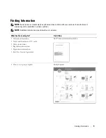 Preview for 9 page of Dell Dimension 3100C Owner'S Manual