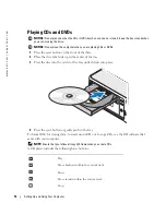 Preview for 16 page of Dell Dimension 3100C Owner'S Manual