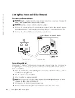 Preview for 22 page of Dell Dimension 3100C Owner'S Manual