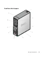 Preview for 55 page of Dell Dimension 3100C Owner'S Manual